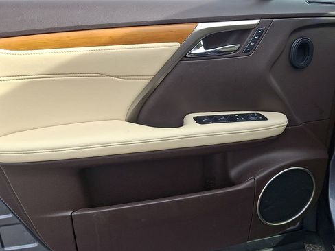 Used 2019 Lexus RX 350 350 w/ Navigation Package image 11