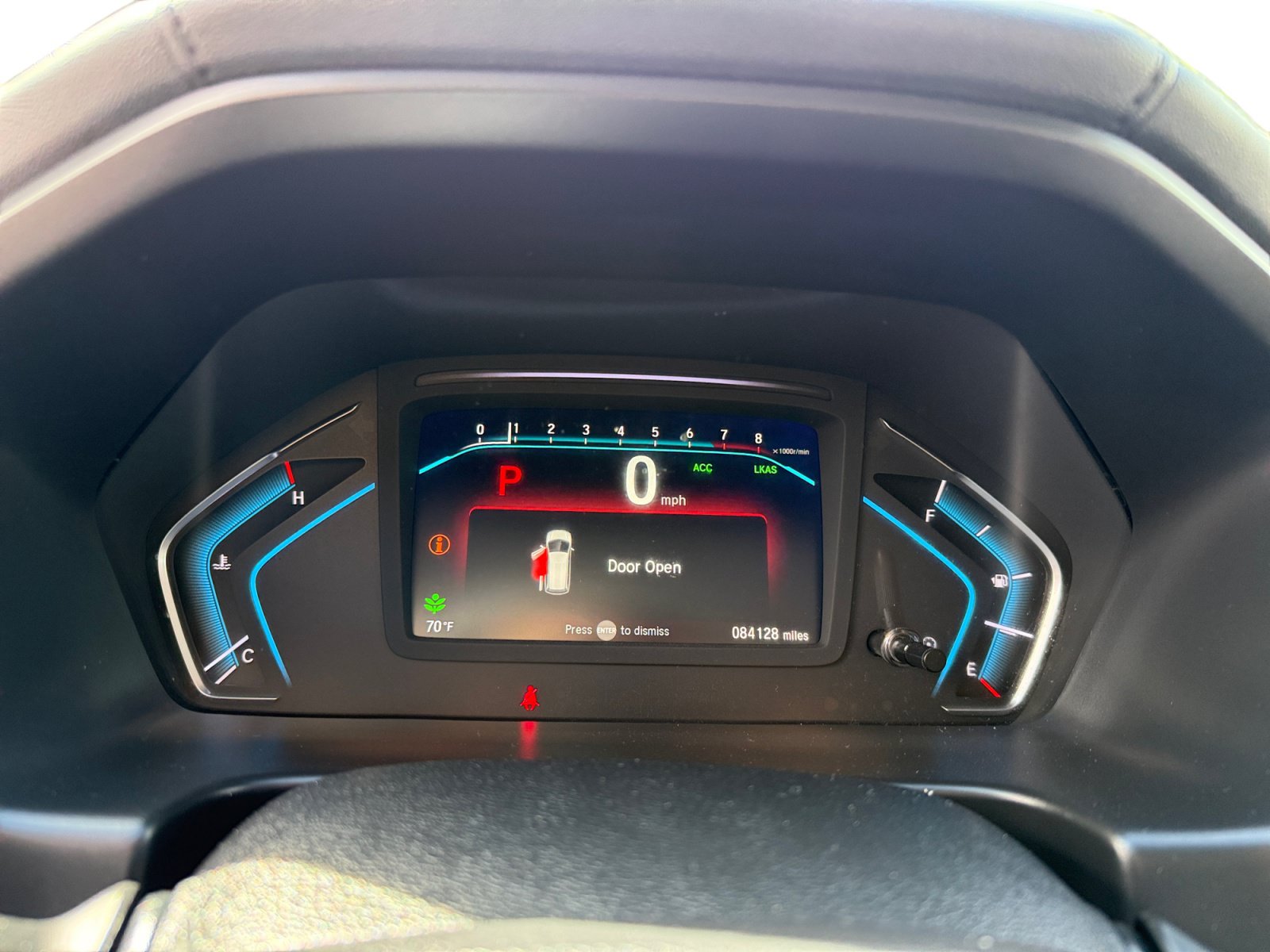 Used 2019 Honda Odyssey EX image 11