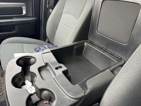 Used 2022 RAM 1500 Classic Warlock w/ Electronics Group image 20