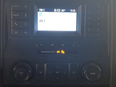 Used 2019 Ford F150 XL w/ Equipment Group 101A Mid RWD image 25