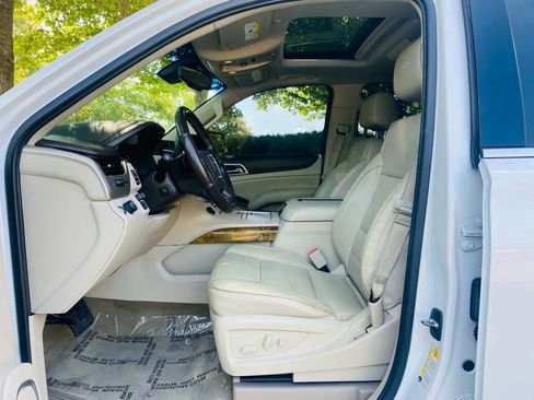 Used 2016 GMC Yukon Denali w/ Open Road Package image 7
