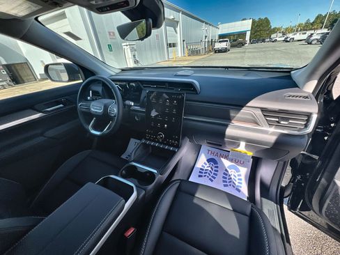 New 2026 GMC Terrain Denali image 63