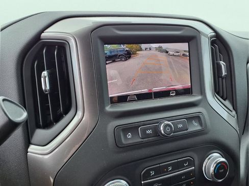 Used 2025 GMC Sierra 1500 Pro w/ Graphite Edition AWD/4WD image 28