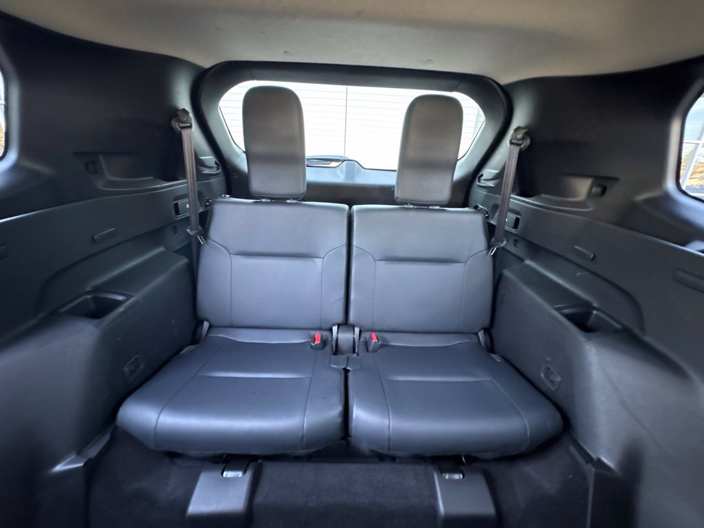 Used 2025 Mitsubishi Outlander SE AWD/4WD image 31
