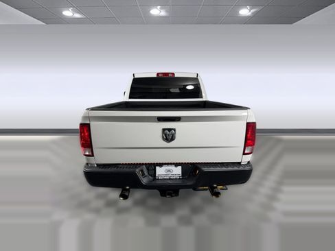 Used 2018 RAM 1500 Tradesman image 10