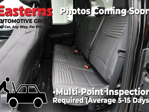 Used 2023 Ford F150 XL w/ STX Appearance Package AWD/4WD image 20