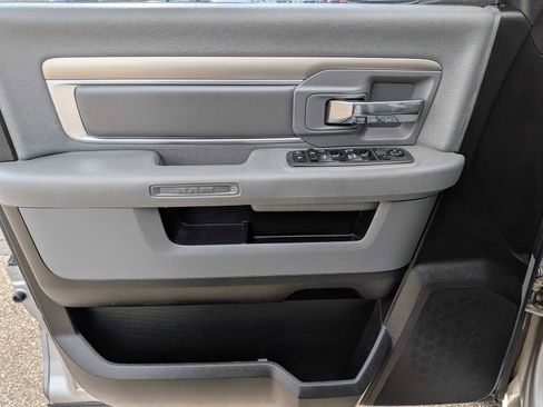 Used 2013 RAM 1500 Outdoorsman image 16