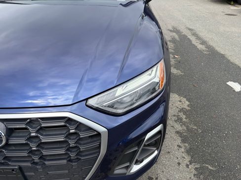 Used 2022 Audi Q5 2.0T Premium Plus AWD/4WD image 26