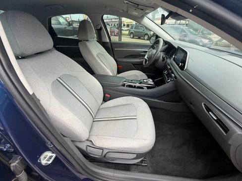 Used 2021 Hyundai Sonata SEL FWD image 11