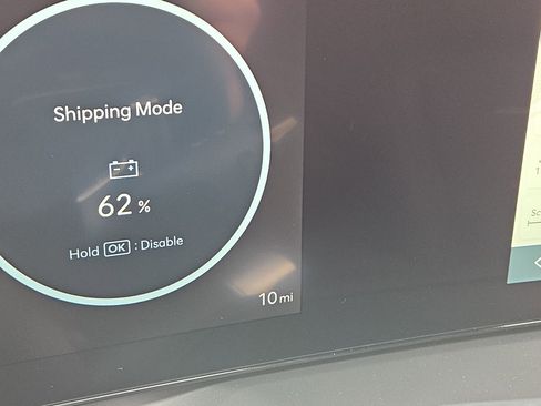 New 2026 Hyundai Palisade Calligraphy image 22