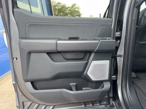 New 2026 Ford F150 Lariat w/ Equipment Group 502A High image 9