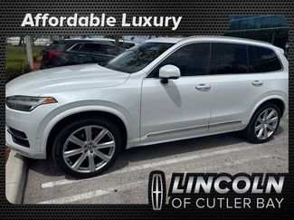 Used 2019 Volvo XC90 T6 Inscription w/ Advanced Package video 1
