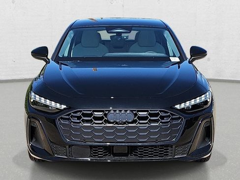 New 2026 Audi A5 2.0T Premium AWD/4WD image 2