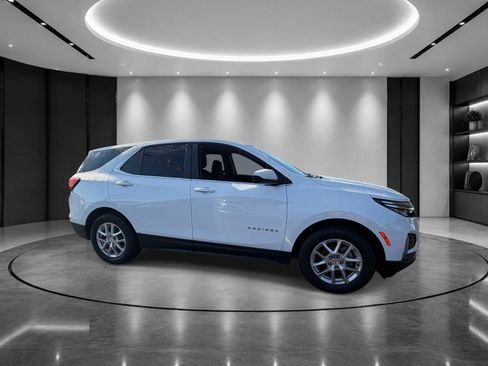 Certified 2023 Chevrolet Equinox LT FWD image 5