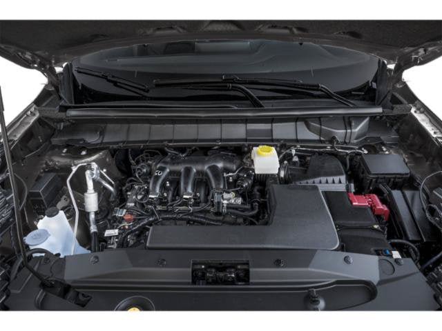 New 2026 Nissan Pathfinder Rock Creek AWD/4WD image 14