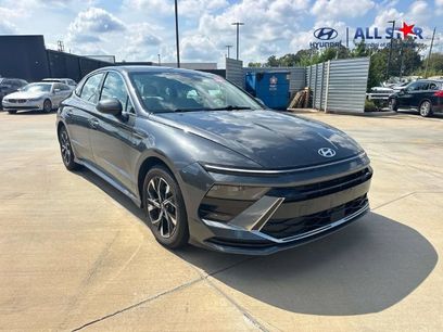 Used 2024 Hyundai Sonata SEL