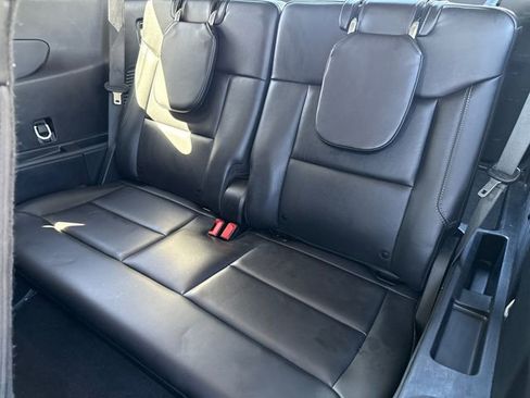 Certified 2023 Ford Explorer XLT w/ Equipment Group 202A image 17