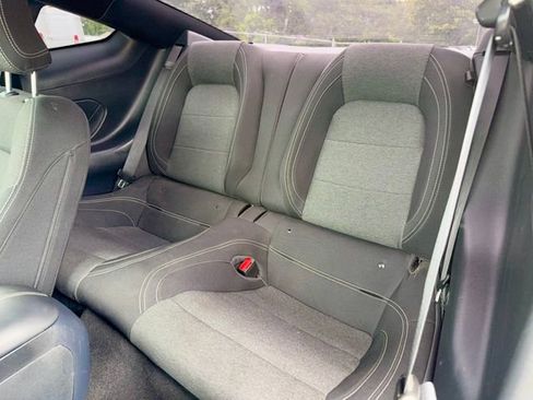 Used 2024 Ford Mustang GT RWD image 12