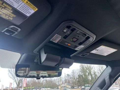 New 2026 Toyota Tundra 1794 Edition image 30