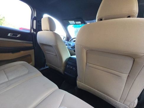 Used 2017 Ford Explorer FWD image 17