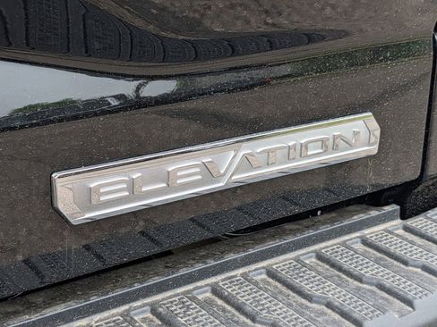 New 2026 GMC Sierra 1500 Elevation w/ Elevation Premium Package AWD/4WD image 14