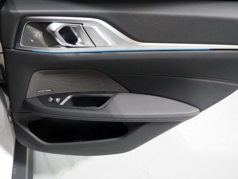 Used 2023 BMW i4 eDrive40 w/ Premium Package RWD image 70
