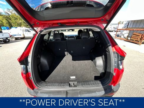 Used 2023 Hyundai Tucson Limited image 10
