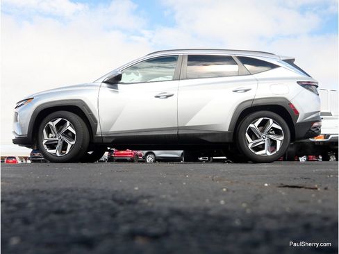 Used 2024 Hyundai Tucson SEL w/ Convenience Package image 17