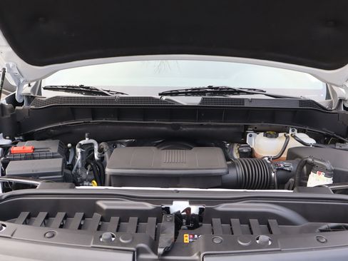 Certified 2025 Chevrolet Silverado 1500 LT image 39