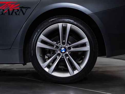 Used 2019 BMW 430i Gran Coupe xDrive w/ Convenience Package AWD/4WD image 18