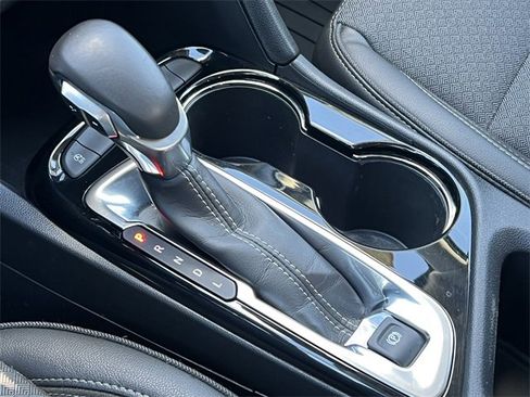 Used 2020 Buick Encore GX Preferred w/ Cold Weather Comfort Package image 27