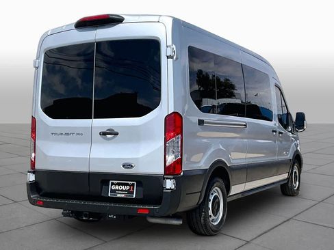 Used 2025 Ford Transit 350 XL RWD image 13