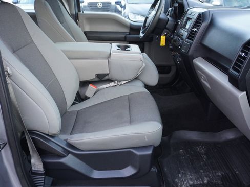 Used 2020 Ford F150 XL w/ Equipment Group 101A Mid image 18