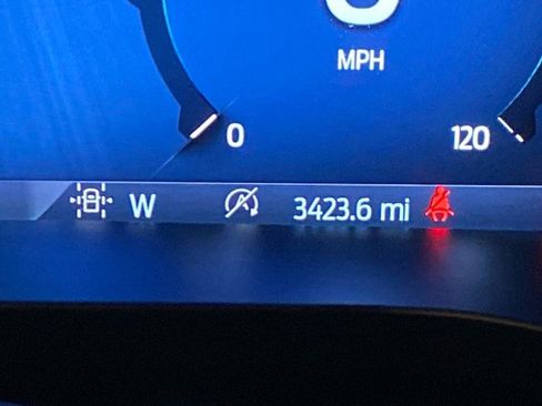 Certified 2024 Ford F150 STX image 21