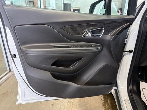 Used 2016 Buick Encore Leather w/ Experience Buick Package image 15