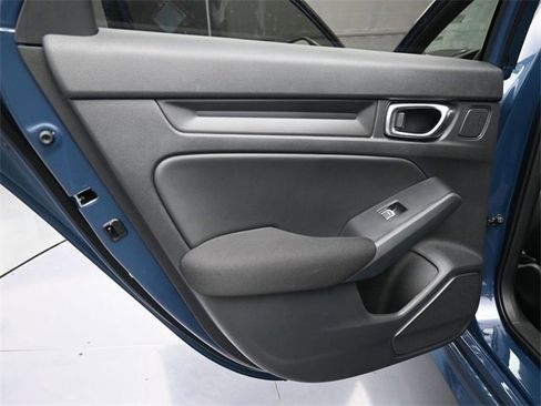 New 2026 Honda Civic Sport image 6