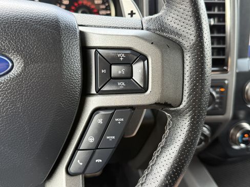 Used 2019 Ford F150 Raptor w/ Equipment Group 802A Luxury AWD/4WD image 25