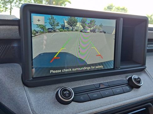 Used 2022 Ford Maverick XLT w/ Equipment Group 300A Standard AWD/4WD image 3