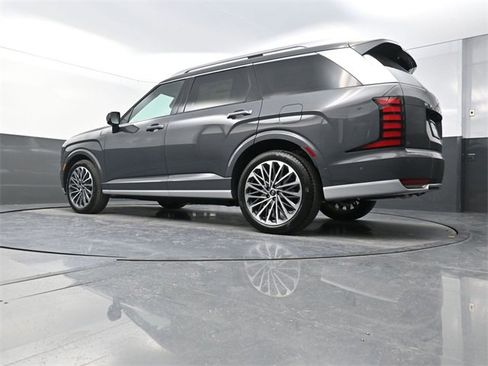 New 2026 Hyundai Palisade Calligraphy image 36