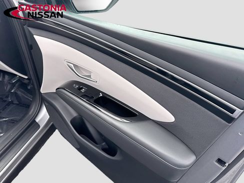 Used 2024 Hyundai Tucson Limited FWD image 39