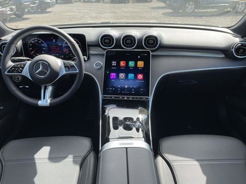 New 2026 Mercedes-Benz C 300 4MATIC Sedan image 20