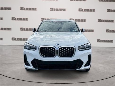 Used 2022 BMW X4 xDrive30i w/ M Sport Package image 8