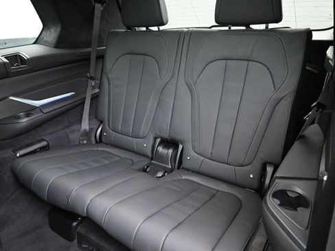 Used 2020 BMW X7 M50i w/ Executive Package AWD/4WD image 24