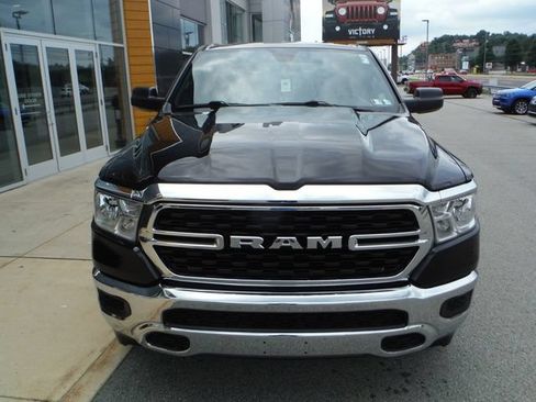 Used 2023 RAM 1500 Big Horn AWD/4WD image 6