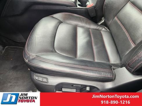 Used 2025 MAZDA CX-5 Carbon Edition image 25