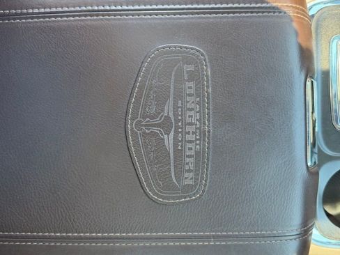 Used 2016 RAM 1500 Laramie Longhorn w/ Protection Group image 33