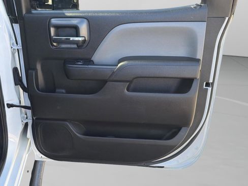 Used 2016 Chevrolet Silverado 2500 W/T w/ WT Convenience Package image 30