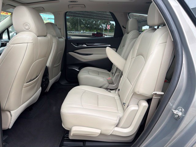 Used 2019 Buick Enclave Premium w/ Experience Buick Package FWD image 14
