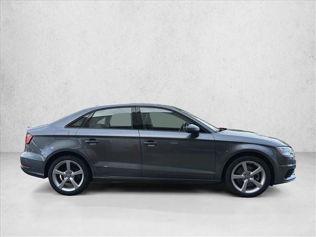 Used 2015 Audi A3 1.8T Premium w/ Cold Weather Package FWD image 4