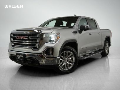 Used 2020 GMC Sierra 1500 SLT w/ SLT Premium Package